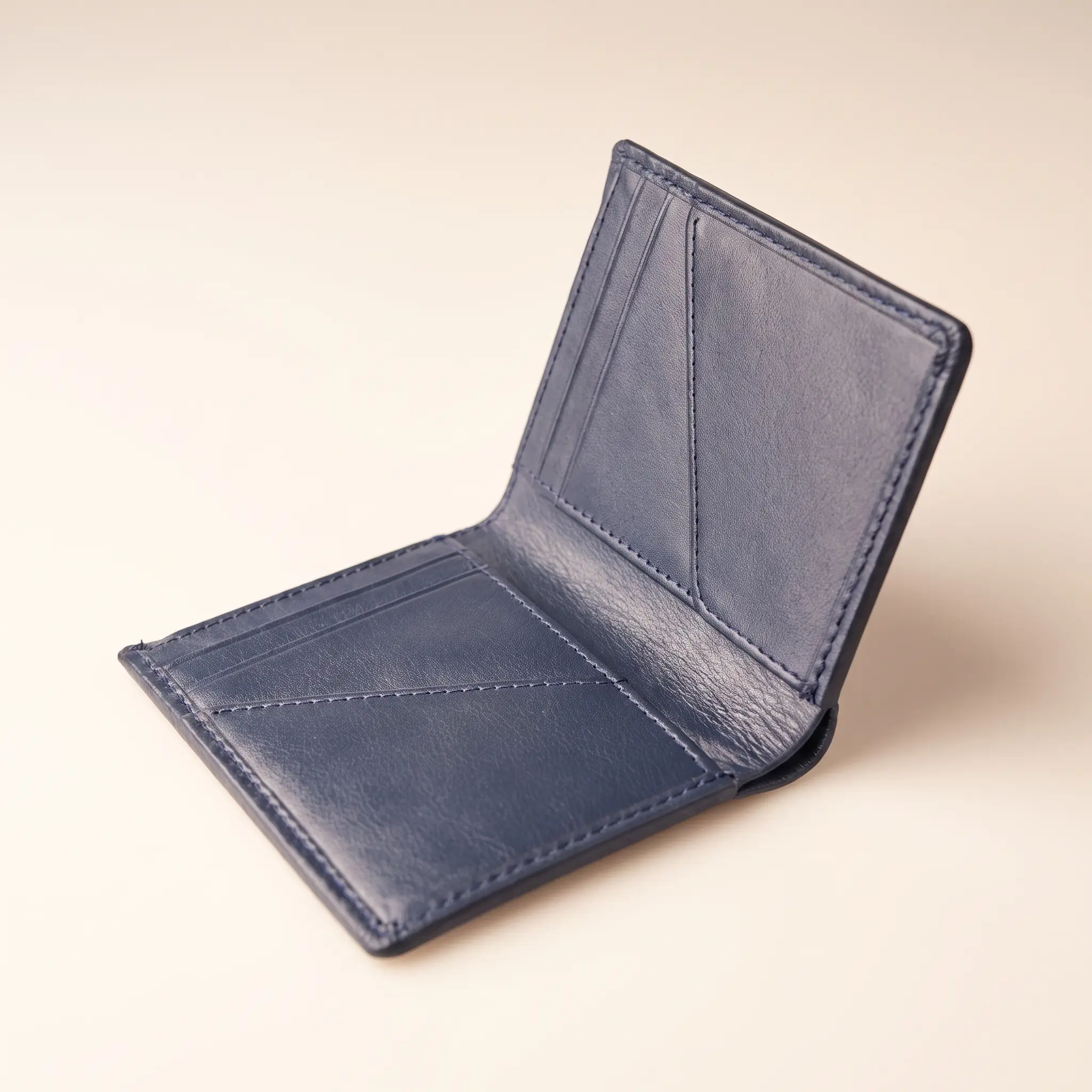 Compact Wallet
